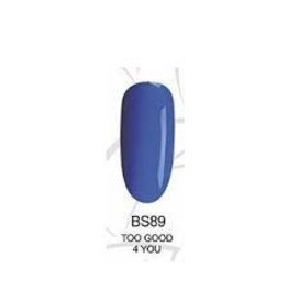 Bossy Gel - Gel Polish(15 ml) # BS089