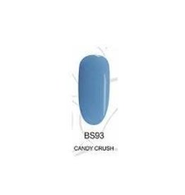 Bossy Gel - Gel Polish(15 ml) # BS093