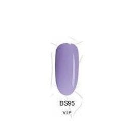 Bossy Gel - Gel Polish(15 ml) # BS095