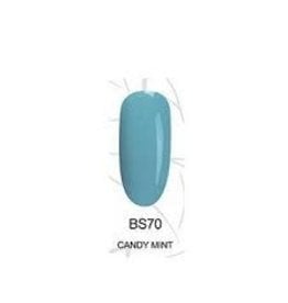 Bossy Gel - Gel Polish(15 ml) # BS070