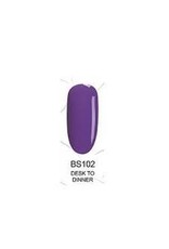 Bossy Gel - Gel Polish(15 ml) # BS102