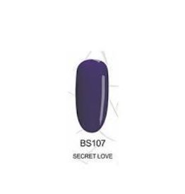 Bossy Gel - Gel Polish(15 ml) # BS107