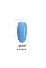 Bossy Gel - Gel Polish(15 ml) # BS119