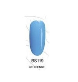 Bossy Gel - Gel Polish(15 ml) # BS119