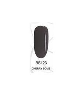 Bossy Gel - Gel Polish(15 ml) # BS123