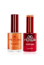 NOTPOLISH M04 DREAMSICLE DUO