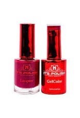 NOTPOLISH M005 FRENCH KISS DUO