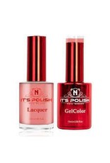 NOTPOLISH M006 BUTTER CAKE DUO