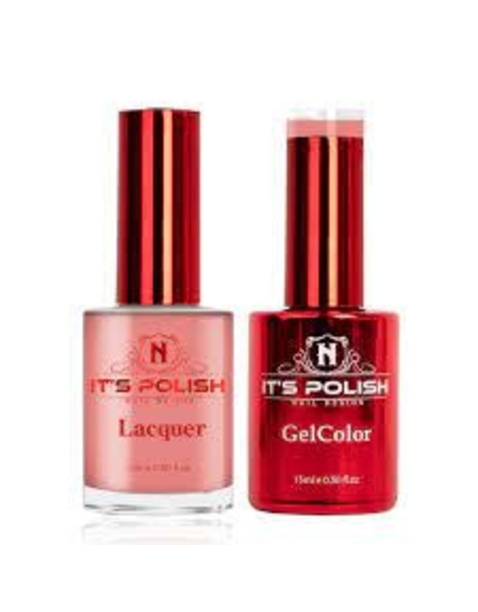 NOTPOLISH M006 BUTTER CAKE DUO