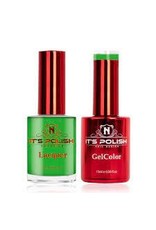 NOTPOLISH M012 FEELING LUCKY DUO