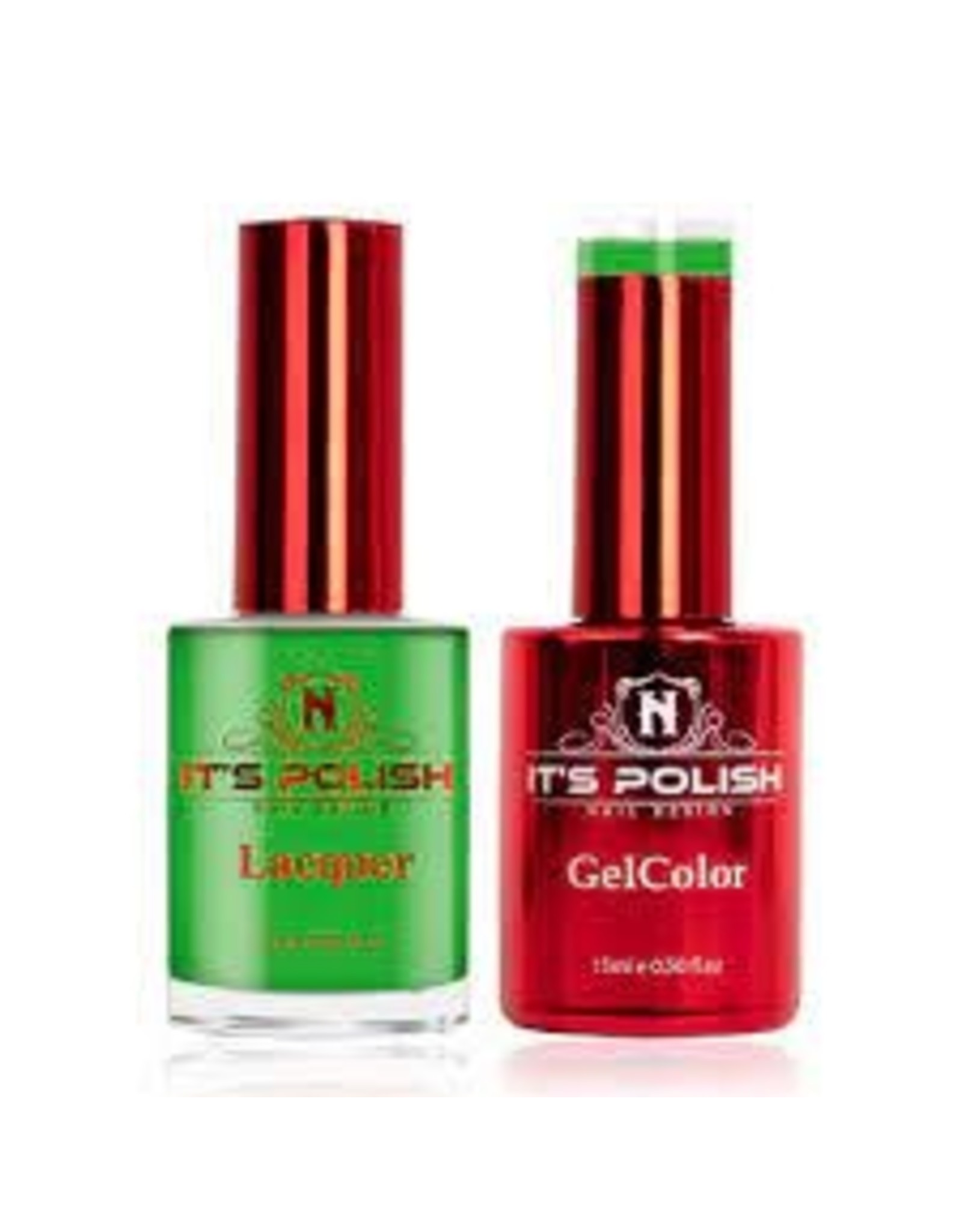 NOTPOLISH M012 FEELING LUCKY DUO