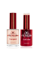 NOTPOLISH M018 GLAM GIRLS DUO