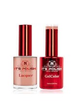 NOTPOLISH M020 VELVET TEDDY DUO