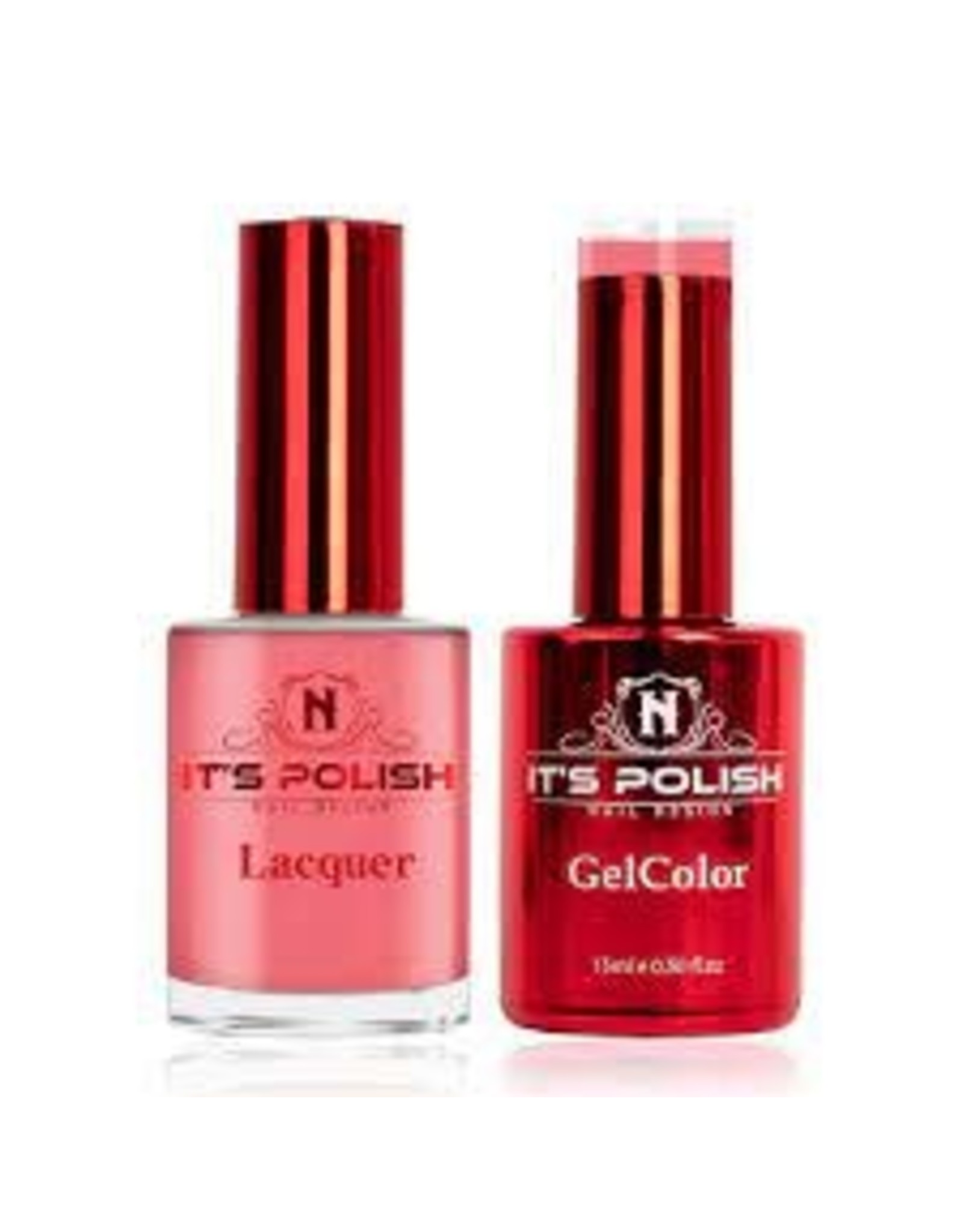 NOTPOLISH M021 PLEASE ME DUO