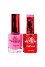 NOTPOLISH M022 LOVELY ROSE DUO