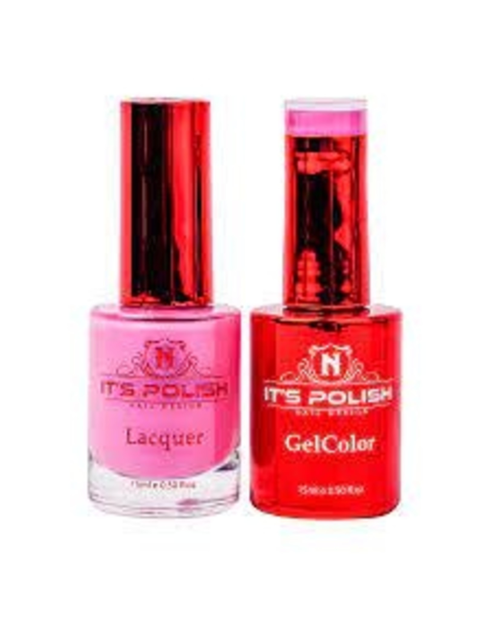 NOTPOLISH M022 LOVELY ROSE DUO