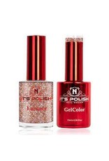 NOTPOLISH M024 BARE WITH ME DUO