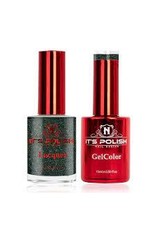 NOTPOLISH M25 HOT CIDER DUO