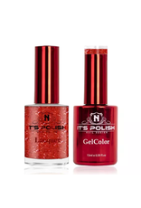 NOTPOLISH M028 RED FOX DUO