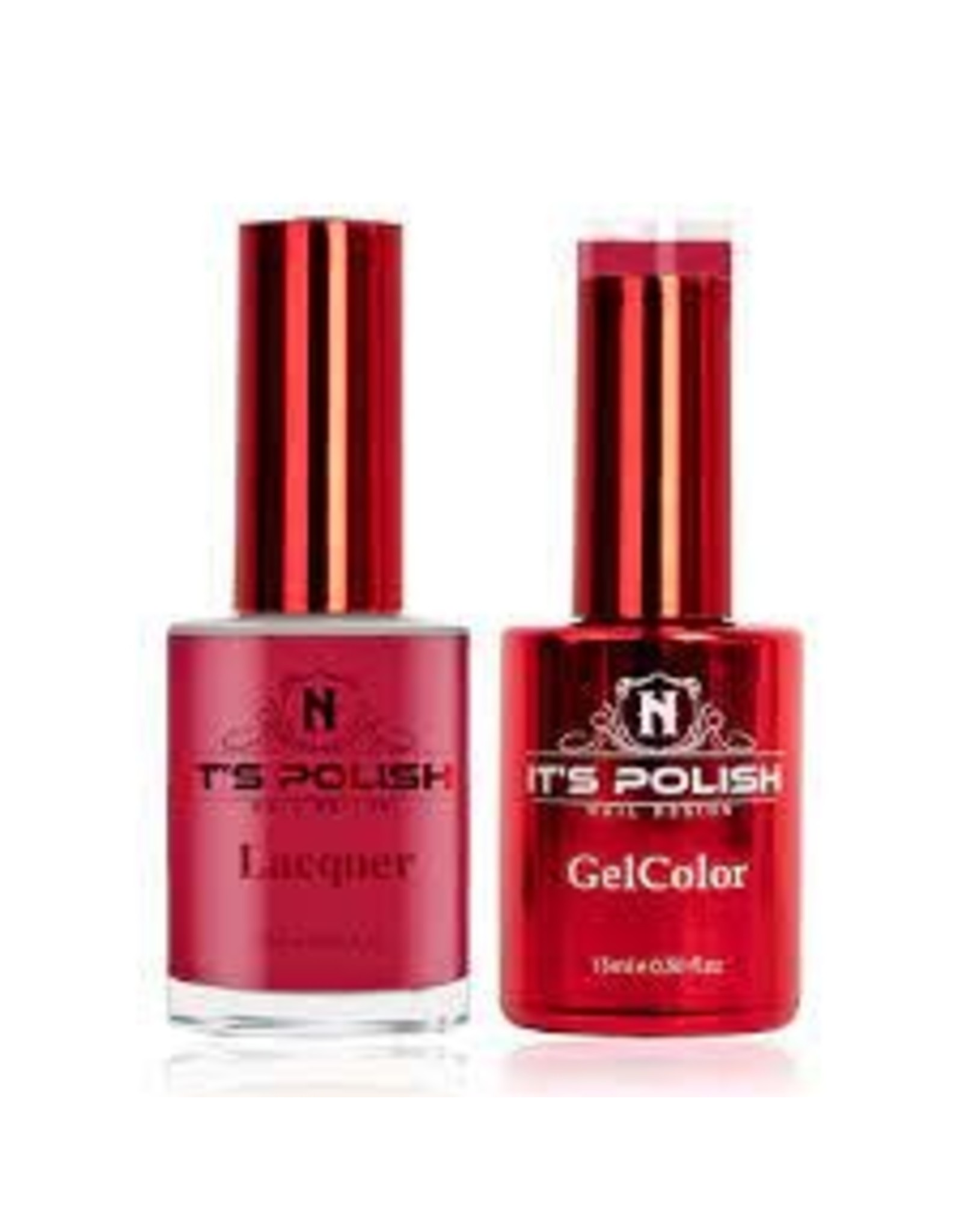 NOTPOLISH M29 TROPHY WIFE DUO