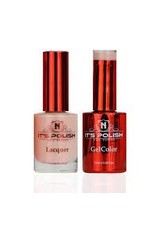 NOTPOLISH M034 FUZZY WUZZY DUO