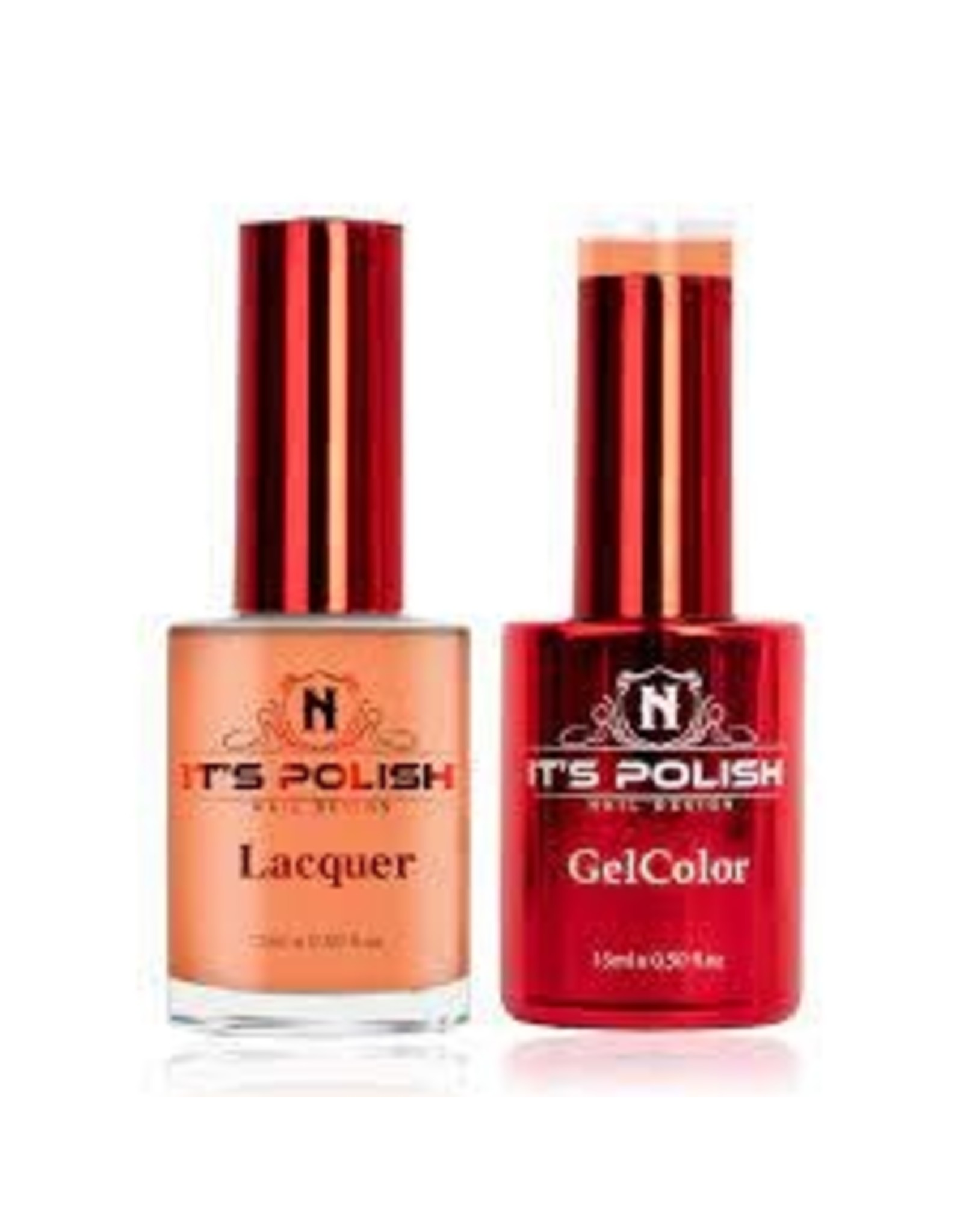 NOTPOLISH M35 BOMBSHELL DUO