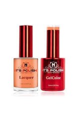 NOTPOLISH M35 BOMBSHELL DUO