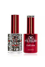 NOTPOLISH M036 MATERIAL GIRL DUO