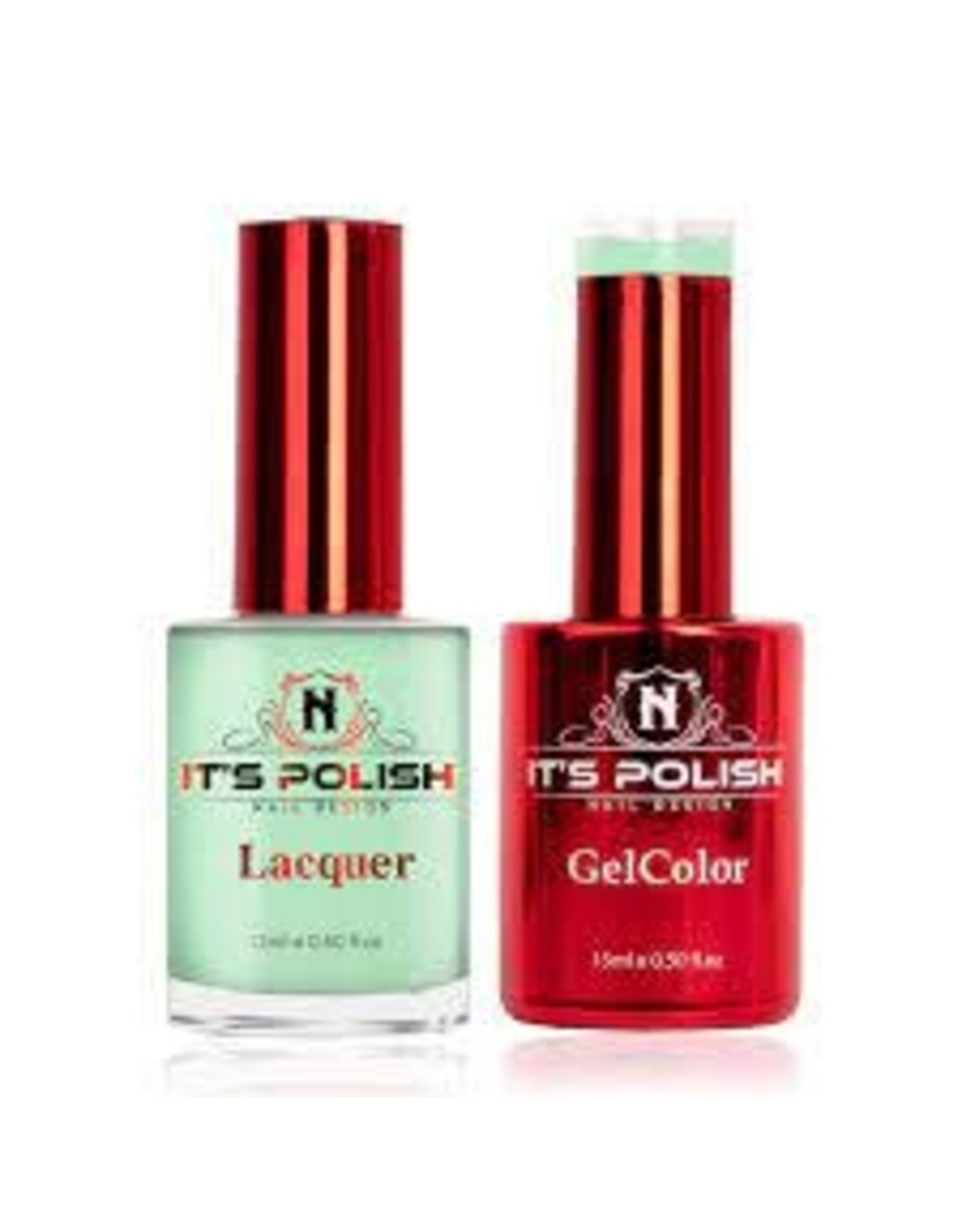 NOTPOLISH M038 CASH ME DUO
