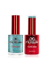 NOTPOLISH M45 CONFETTI CAKE DUO
