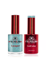 NOTPOLISH M47 BEAUTY MARK DUO