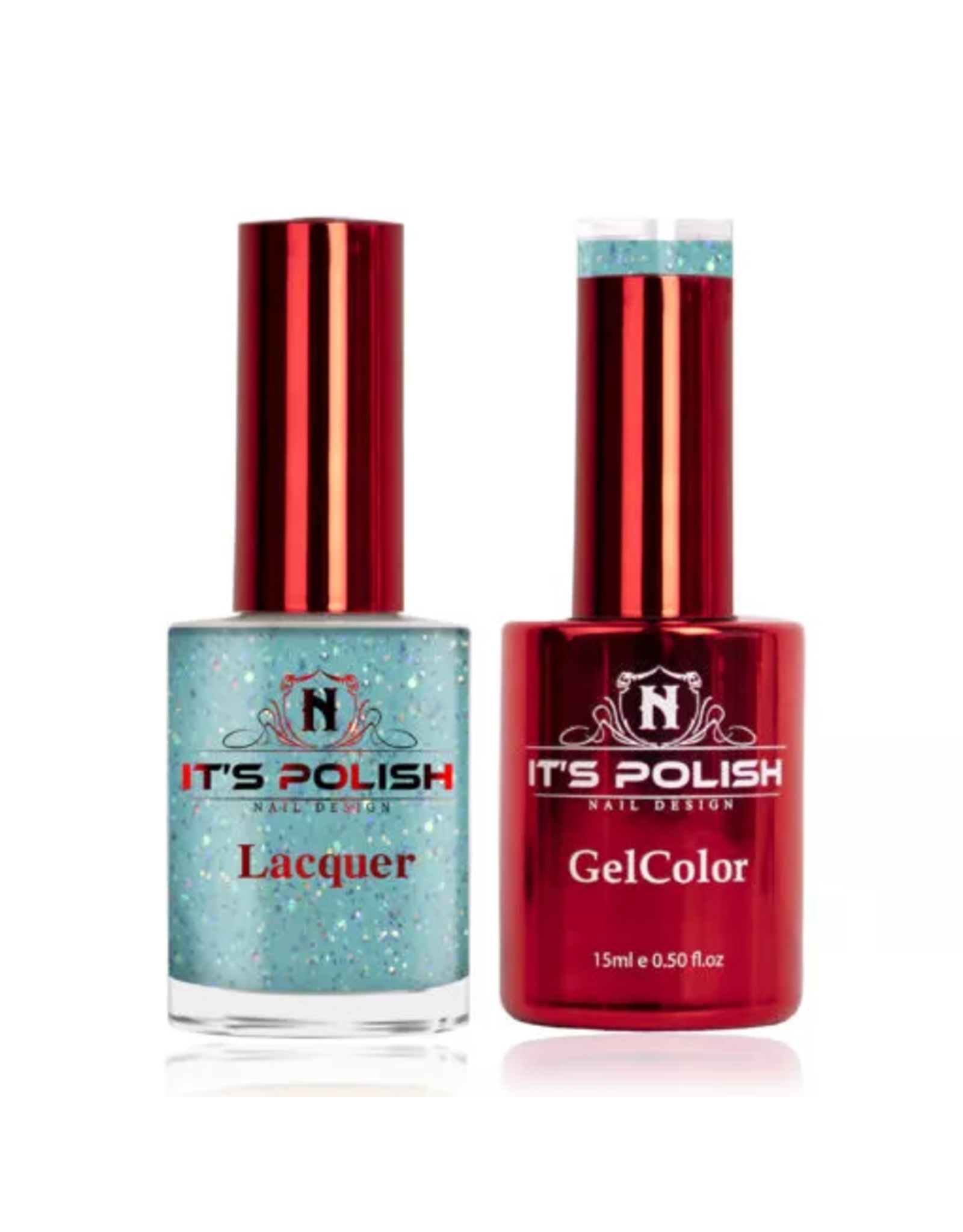 NOTPOLISH M47 BEAUTY MARK DUO