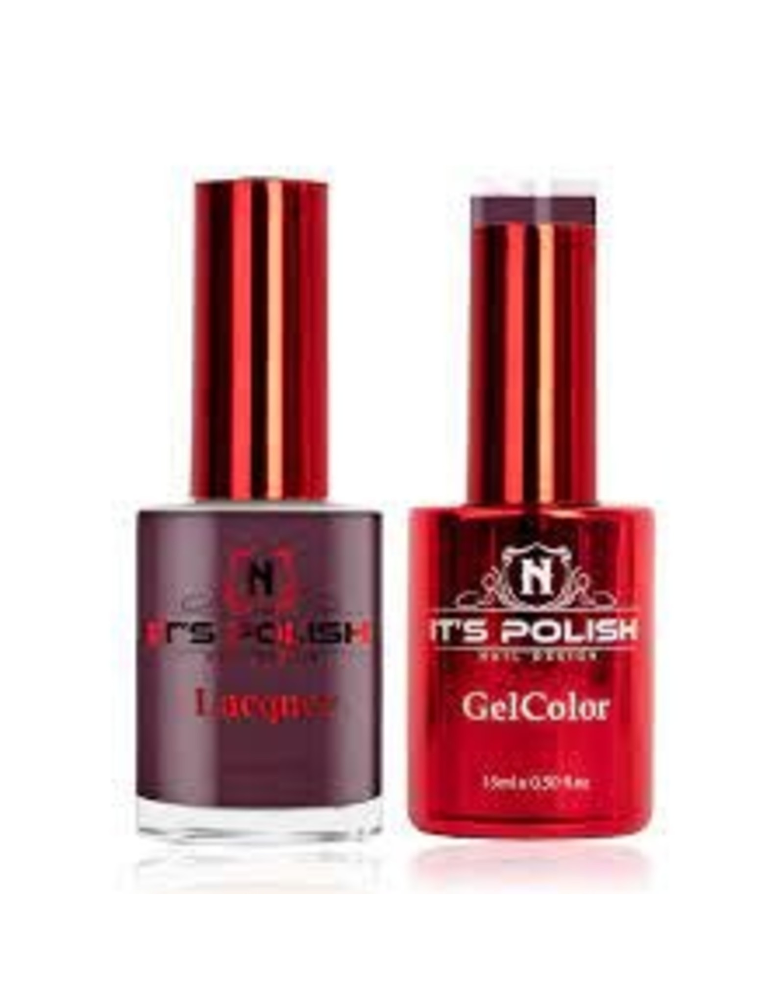 NOTPOLISH M052 RUSSIAN DOLL DUO