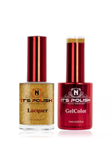 NOTPOLISH M062 TUSCAN SUN DUO