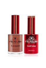 NOTPOLISH M64 FALL FOR BRONZE DUO