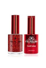 NOTPOLISH M082 HOT TAMALE DUO