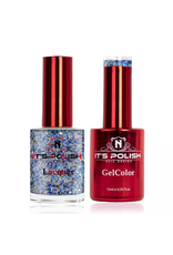 NOTPOLISH M085 WINTER LAND DUO