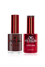 NOTPOLISH OG 112 Wine and Dine DUO