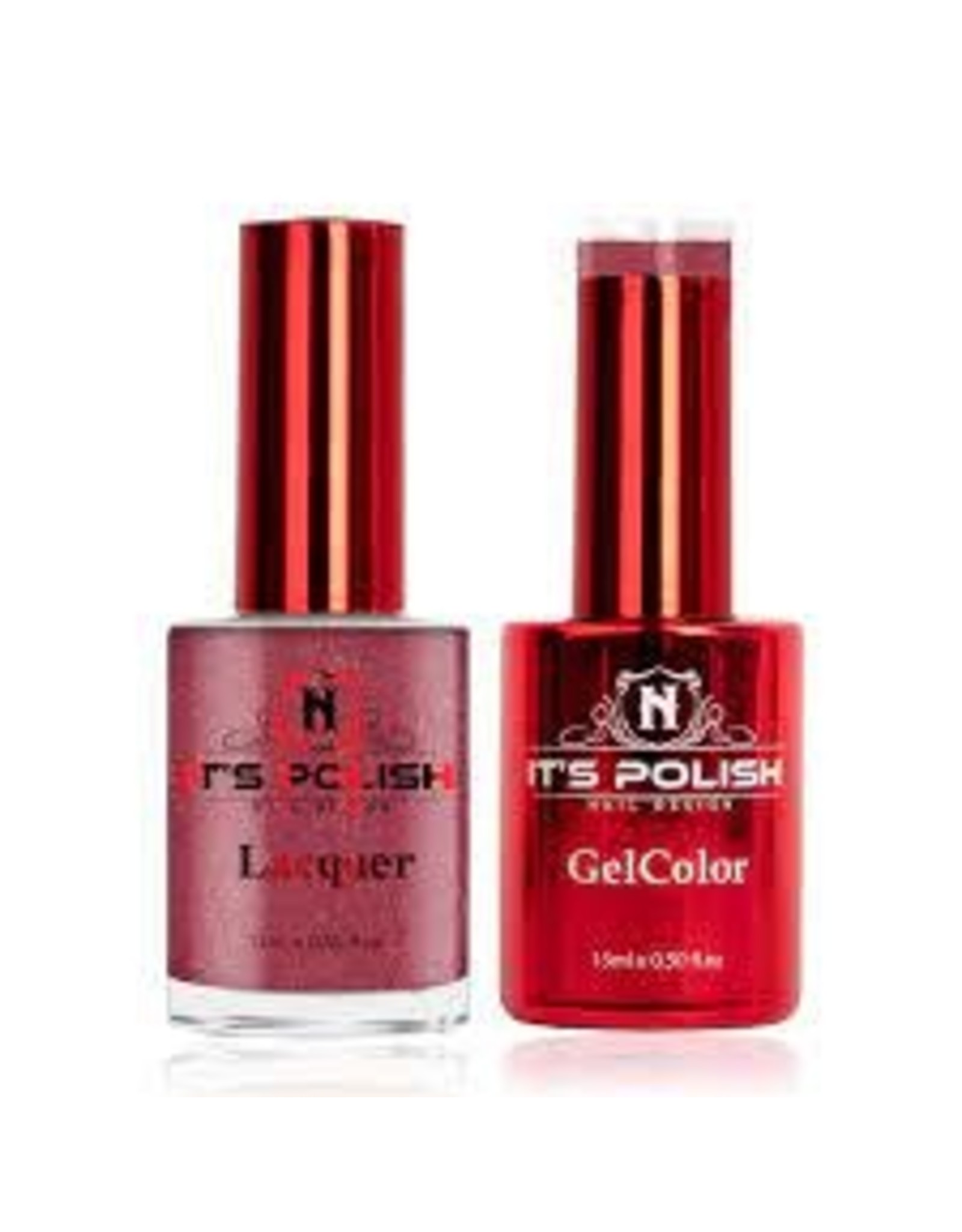 NOTPOLISH OG 132 – California Love DUO