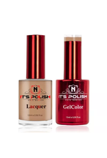 NOTPOLISH OG 139 – Second Nude DUO
