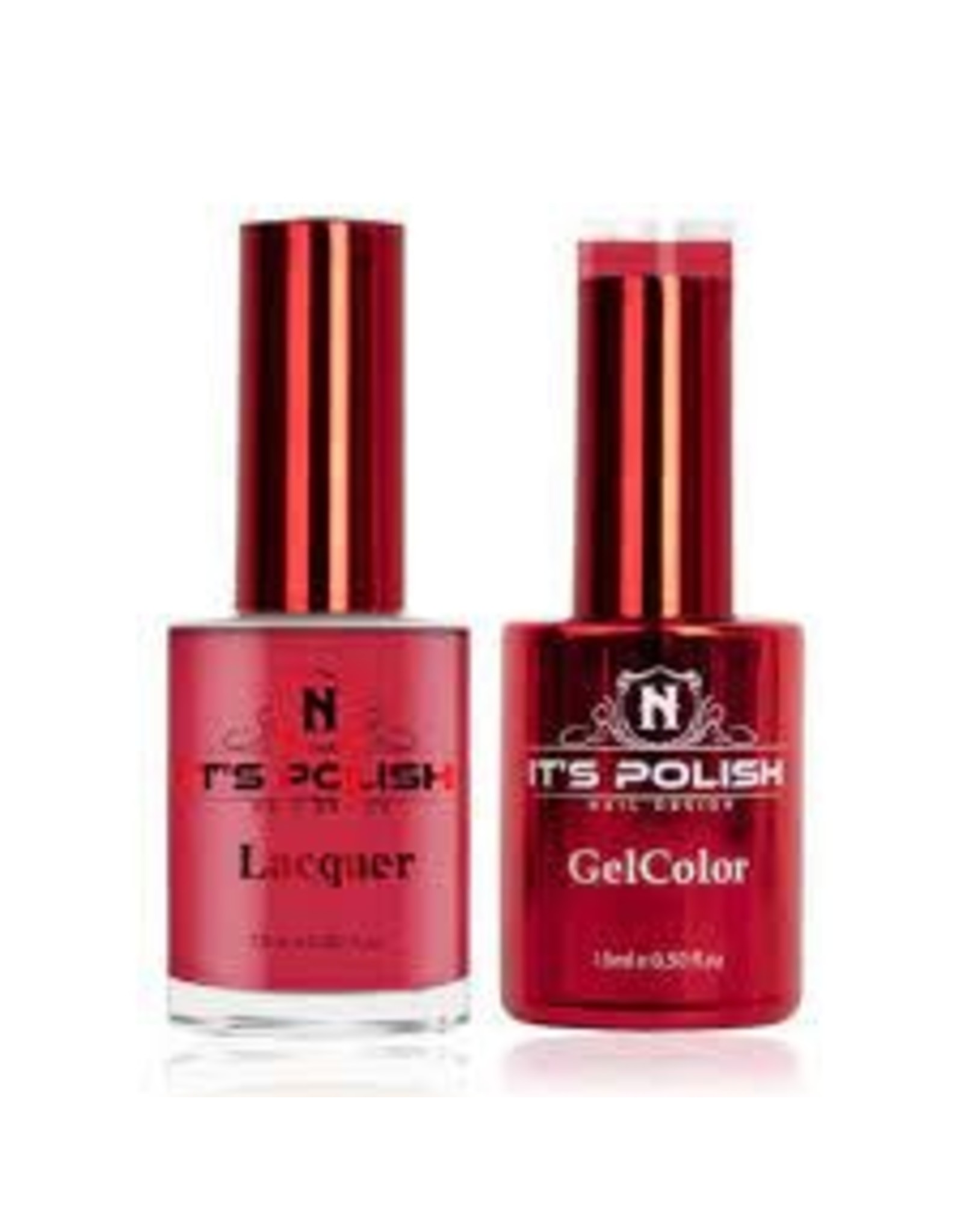 NOTPOLISH OG 142 – Pink of You DUO