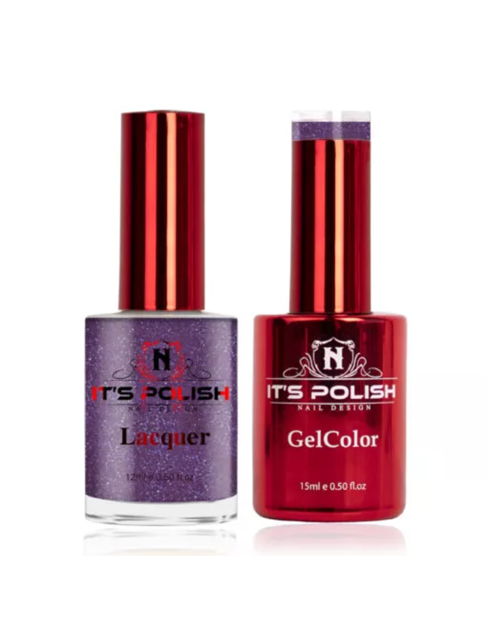 NOTPOLISH OG 144 – LOVE MACHINE DUO