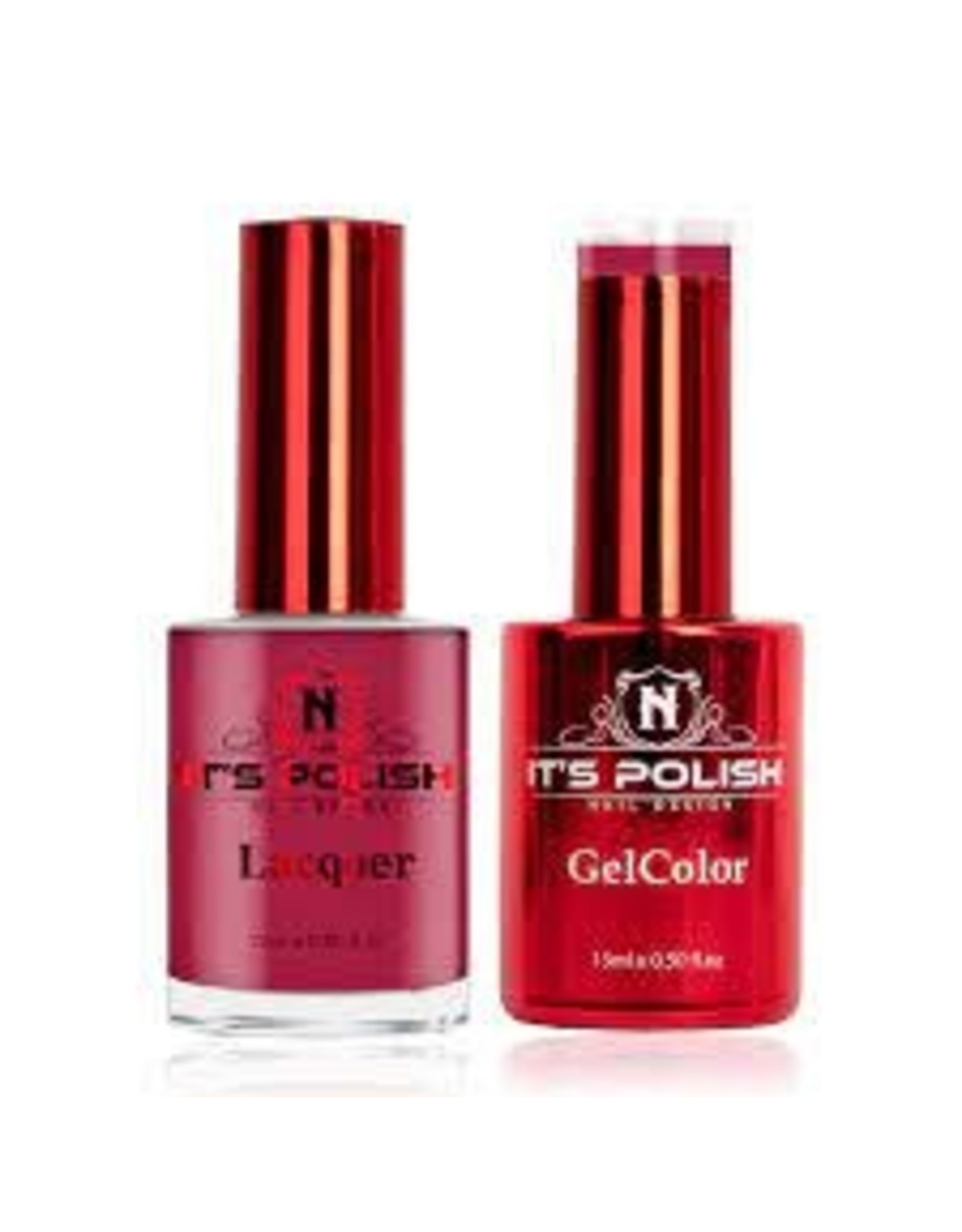 NOTPOLISH OG 146 – My Rich Life DUO