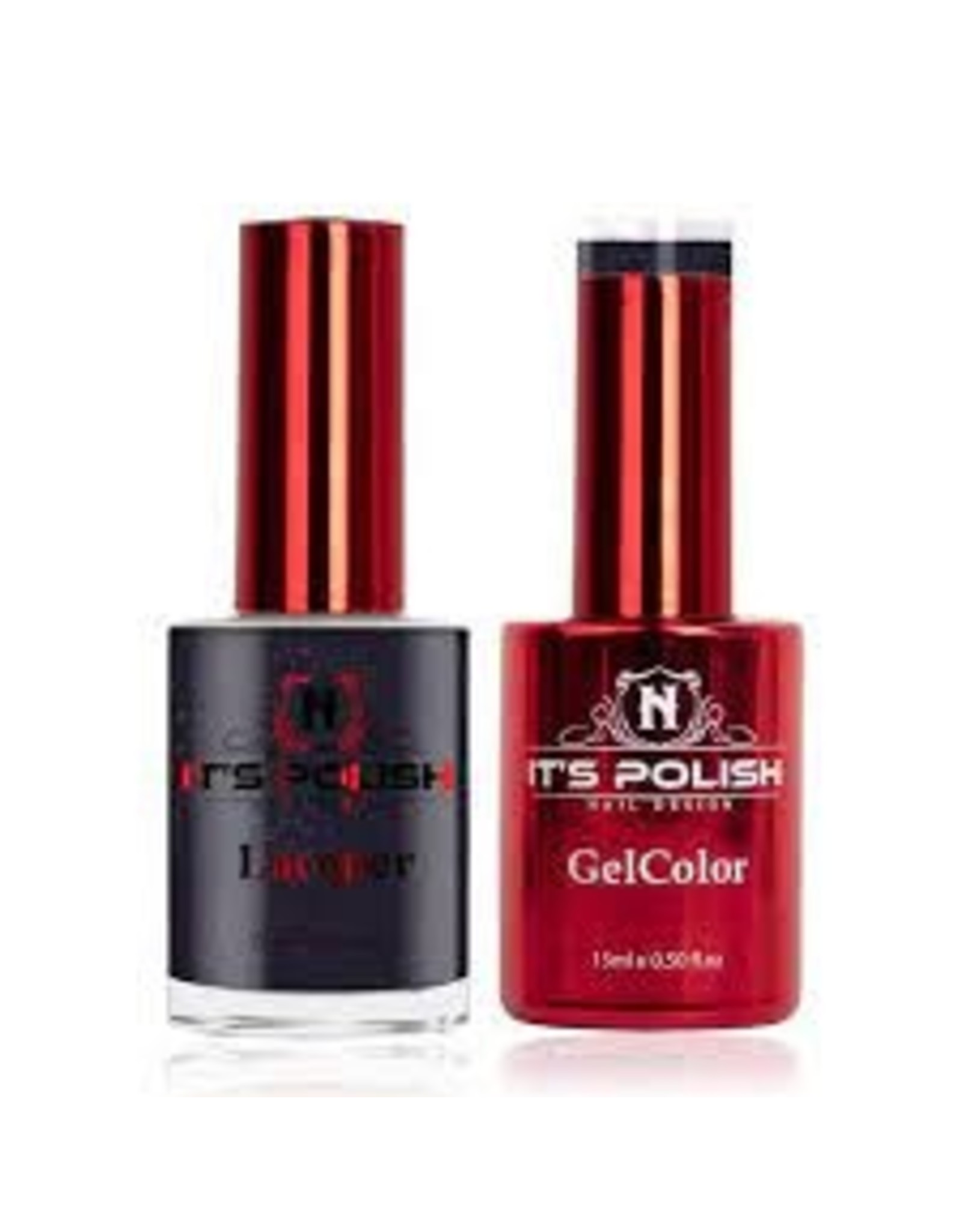 NOTPOLISH OG 156 – Ultra Violet DUO