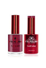 NOTPOLISH OG 157 – More Then Pink DUO