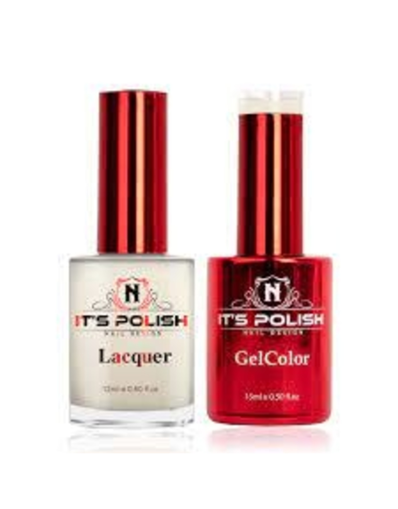 NOTPOLISH OG 159 – Babygirl DUO
