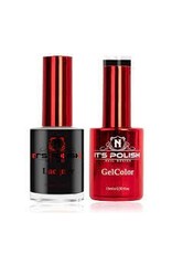 NOTPOLISH OG001 Black DUO