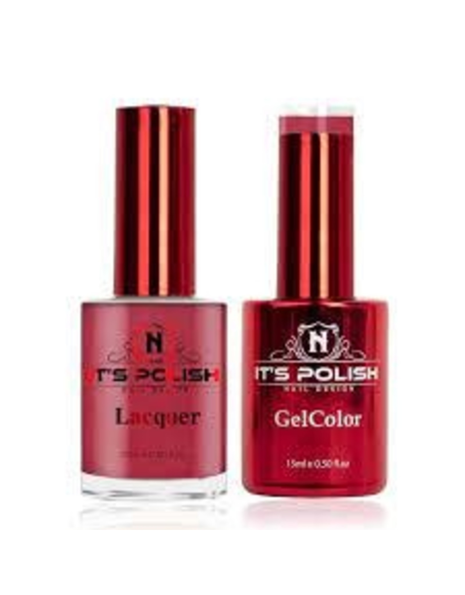 NOTPOLISH OG 168 – Softly Touch DUO