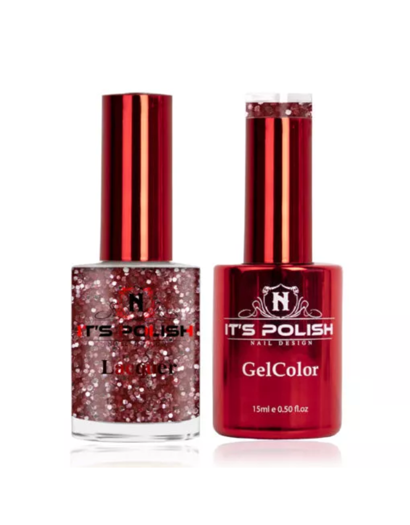 NOTPOLISH OG 172 – Rose Gold DUO