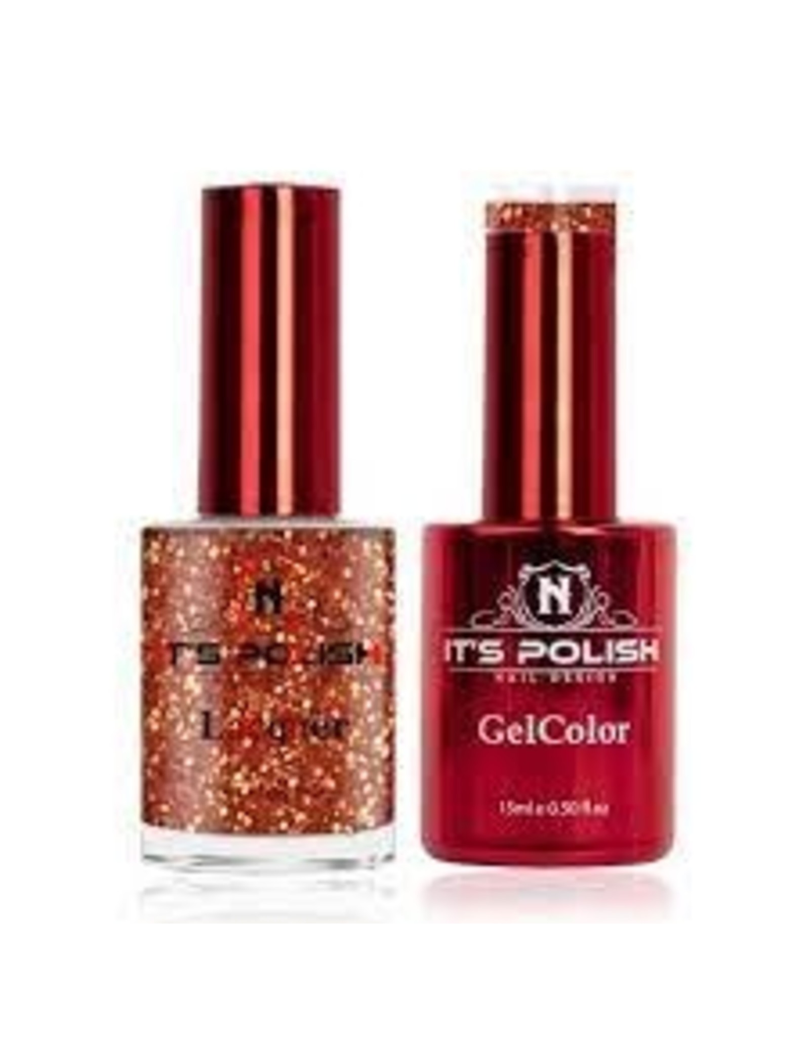 NOTPOLISH OG 176 – Foxy Brown DUO